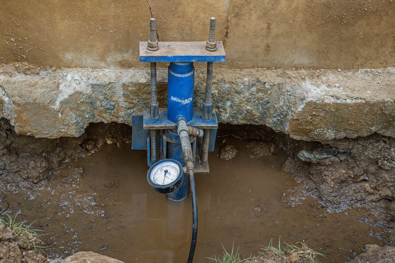 Top Foundation Lifting Companies in Pulaski, TN