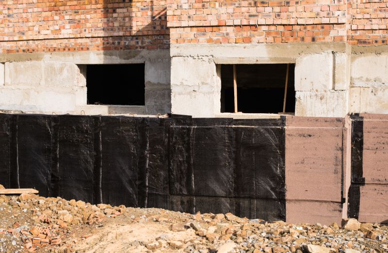 Top Foundation Repair Companies in Franklin, TN